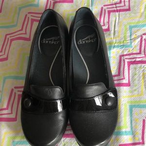 COPY - Dansko flats